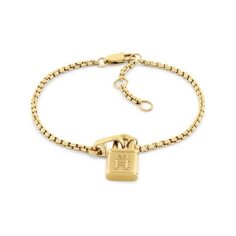 TOMMY HILFIGER AMERICAN ICON Armband 