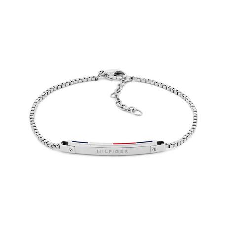 TOMMY HILFIGER LINEAR Armband 