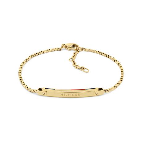 TOMMY HILFIGER LINEAR Armband 