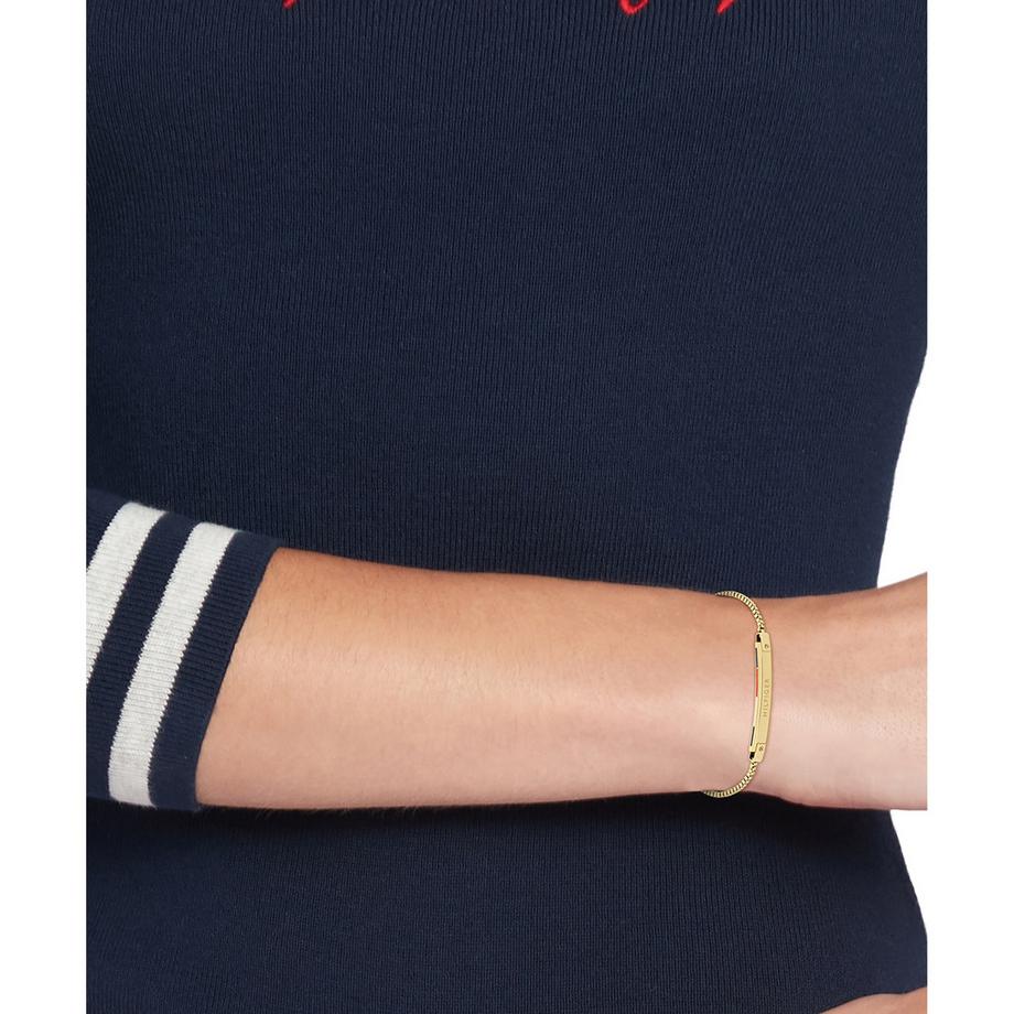 TOMMY HILFIGER LINEAR Bracciale 