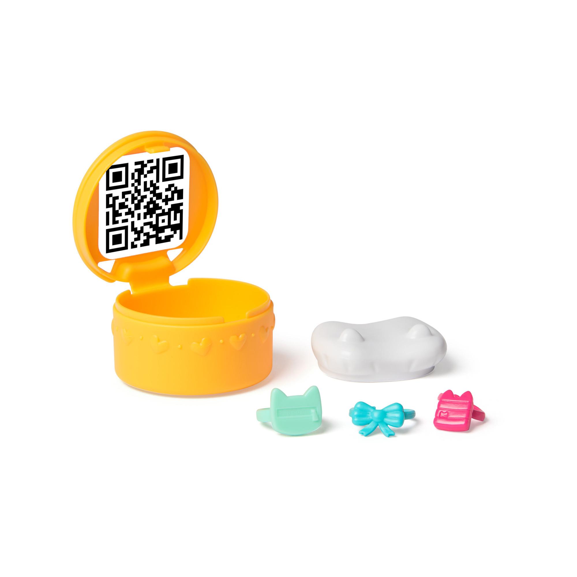 Gabby's Dollhouse  Cat-venture Crew Figurenset 