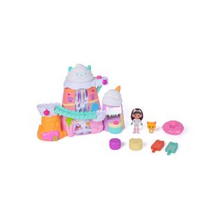 Gabby's Dollhouse  Der Film – Zuckerguss-Gebirge Spielset 