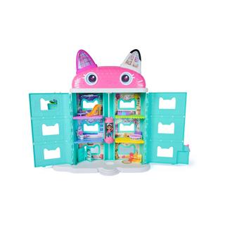 Gabby's Dollhouse  Le Film – La Maison Magique 