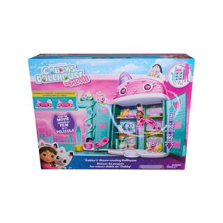 Gabby's Dollhouse  Le Film – La Maison Magique 