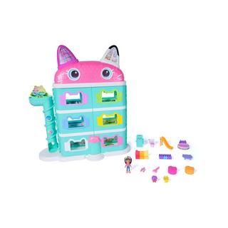 Gabby's Dollhouse  Le Film – La Maison Magique 