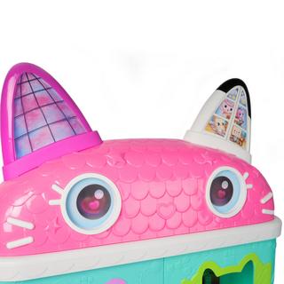 Gabby's Dollhouse  Le Film – La Maison Magique 