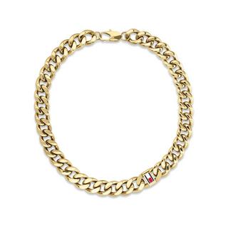 TOMMY HILFIGER WILD Halskette 