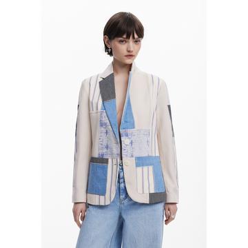 Cappotto doppiopetto