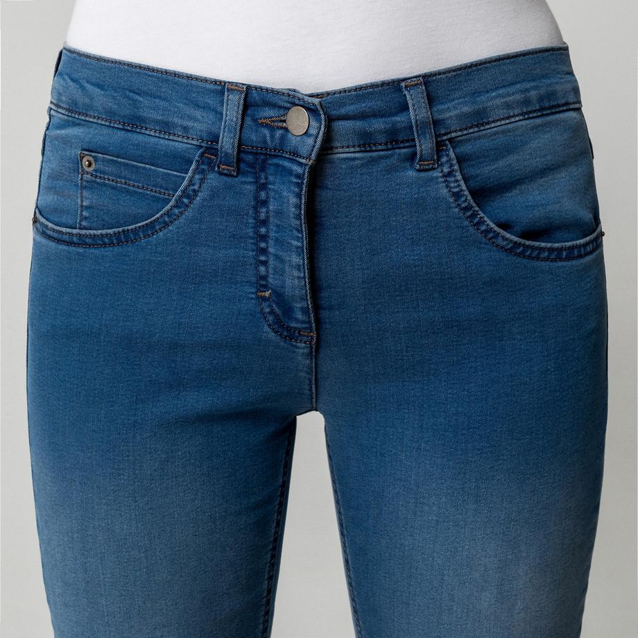 Manor Woman Jean Slim Fit  