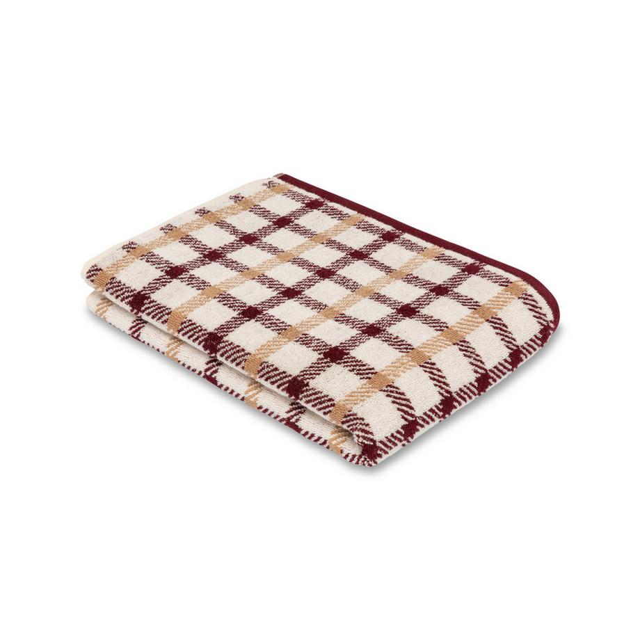 Manor Set de serviettes et de draps de douche Saas Fee 