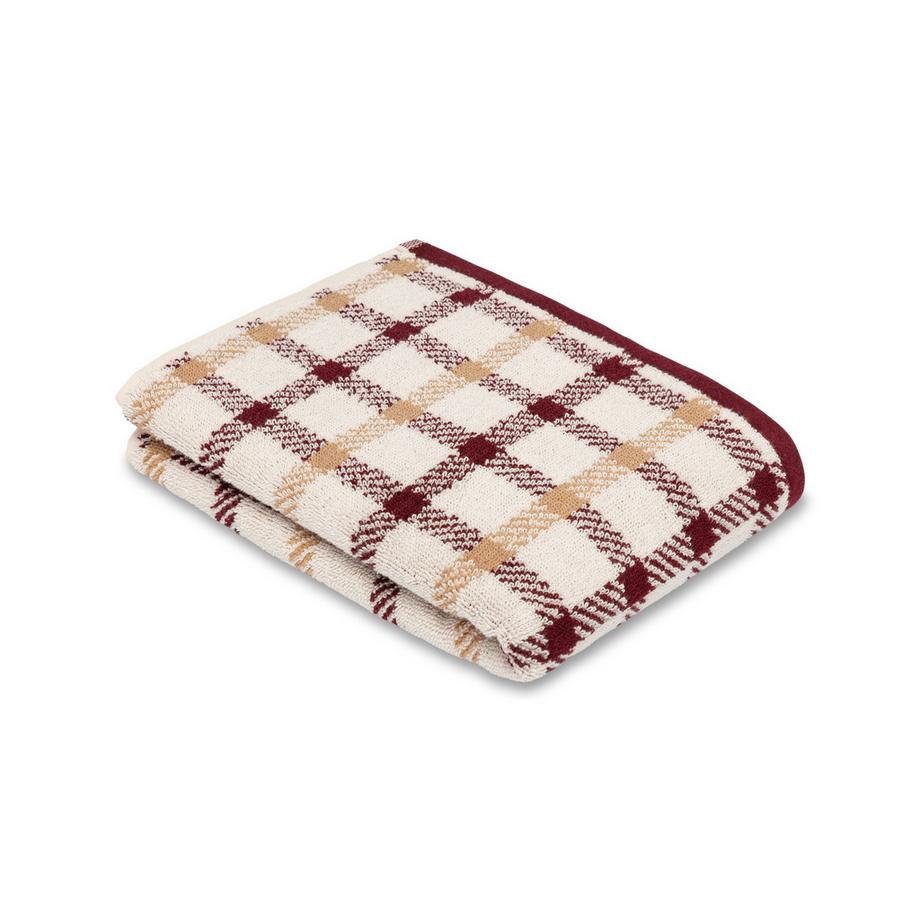 Manor Set de serviettes et de draps de douche Saas Fee 