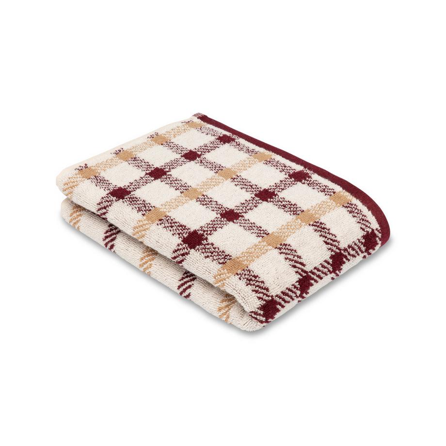 Manor Set de serviettes et de draps de douche Saas Fee 