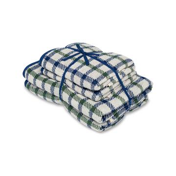 Handtuch & Duschtuch Set