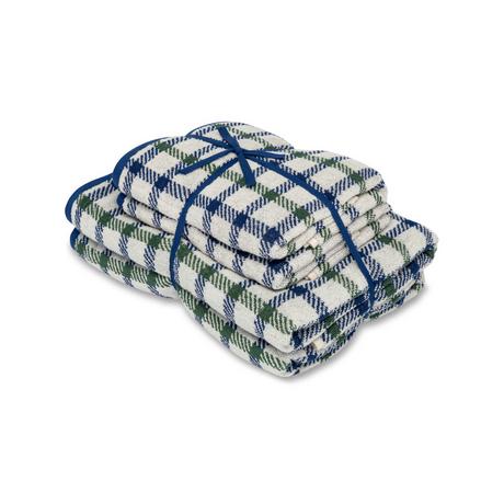 Manor Handtuch & Duschtuch Set Saas Fee 