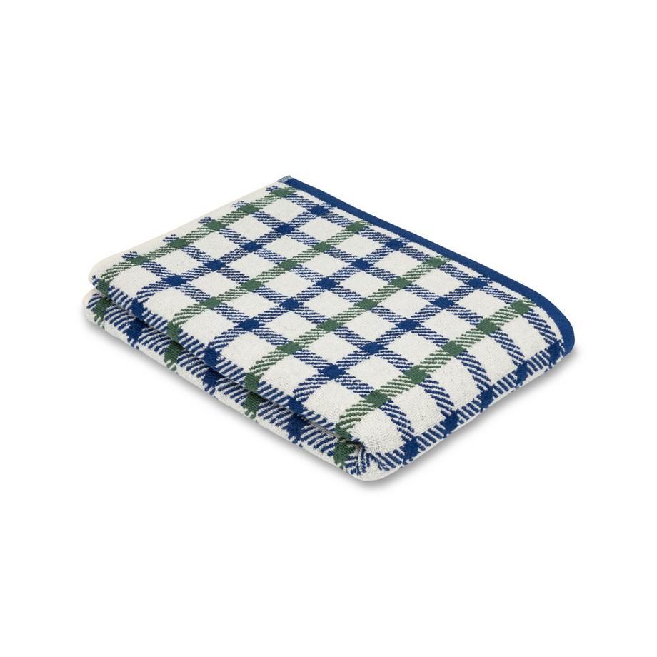 Manor Set de serviettes et de draps de douche Saas Fee 