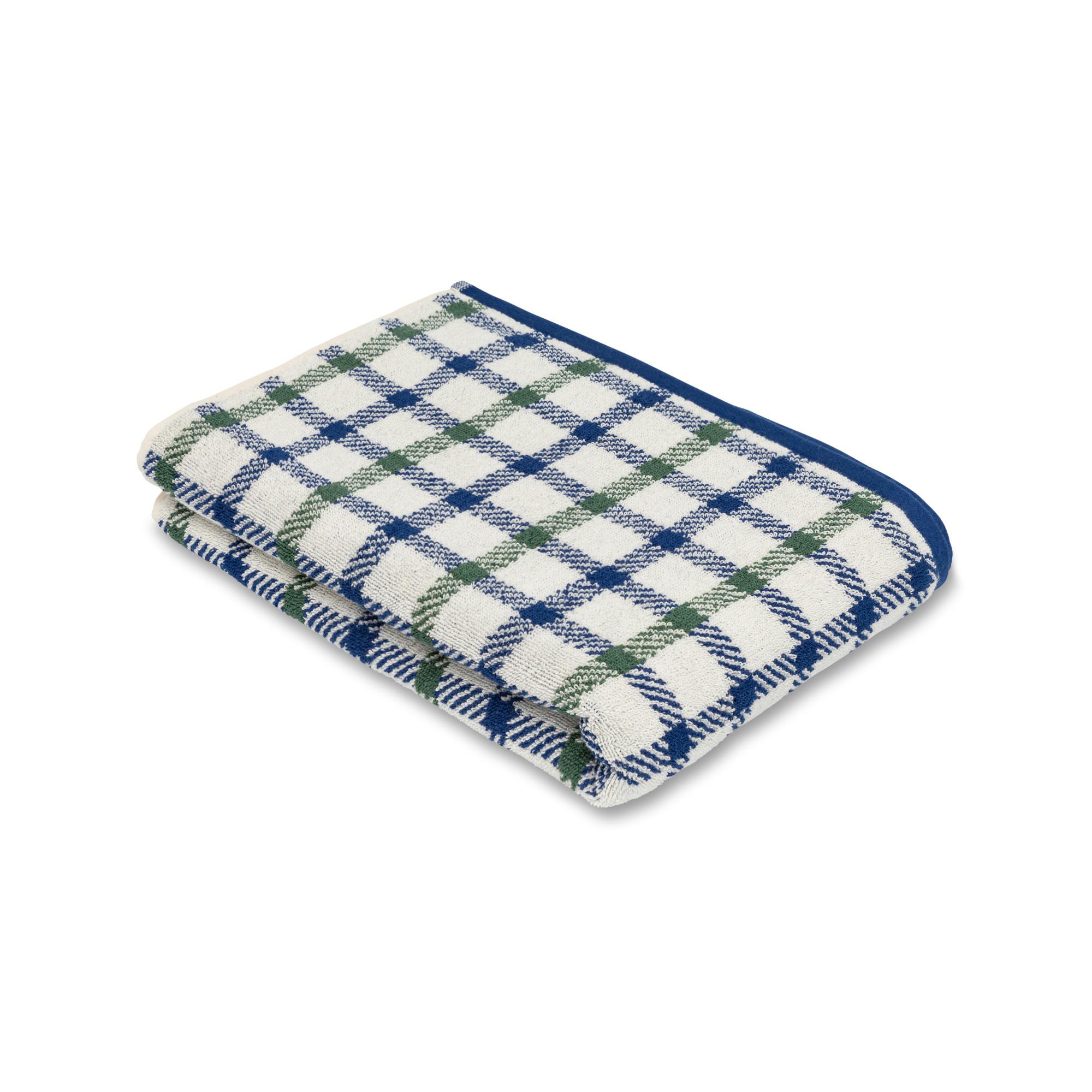 Manor Handtuch & Duschtuch Set Saas Fee 