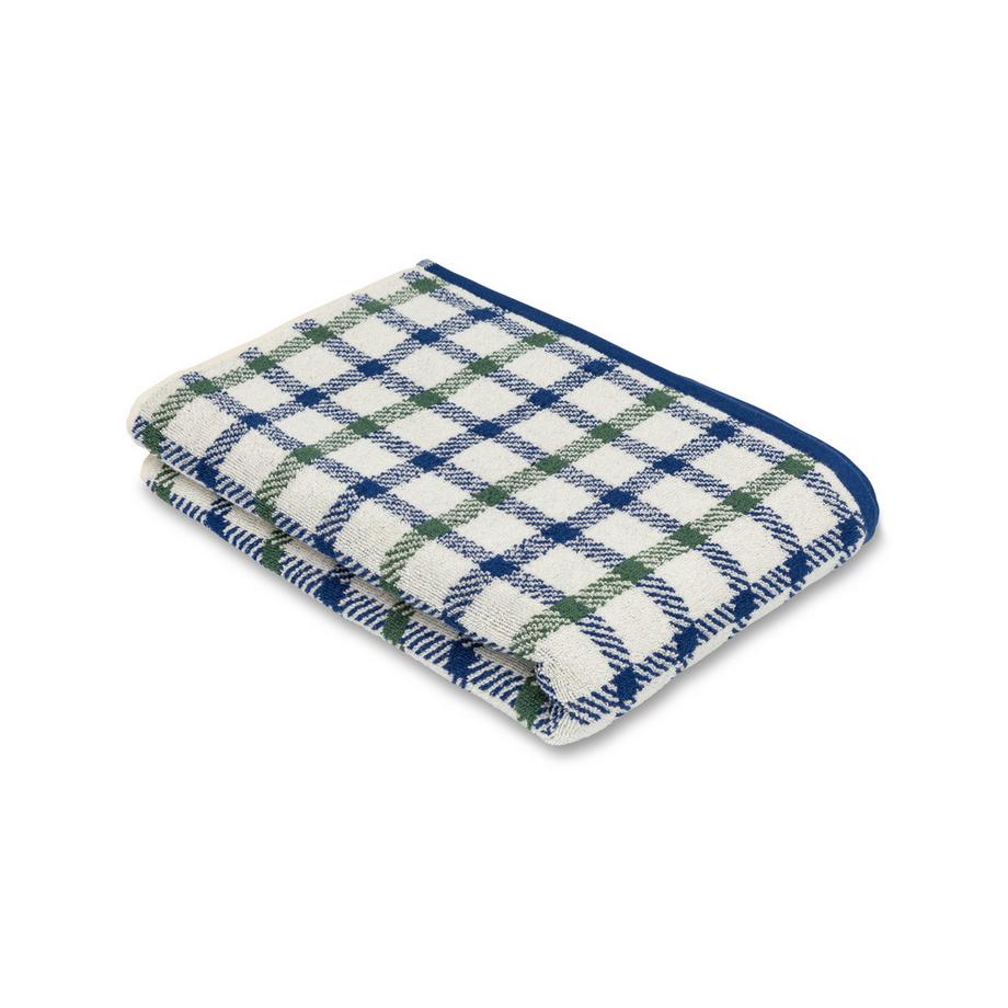 Manor Set de serviettes et de draps de douche Saas Fee 