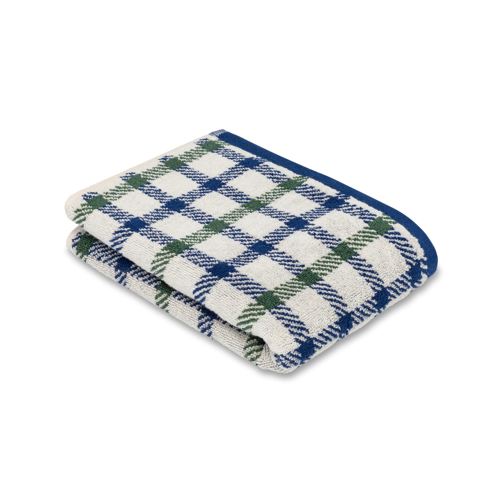 Manor Handtuch & Duschtuch Set Saas Fee 