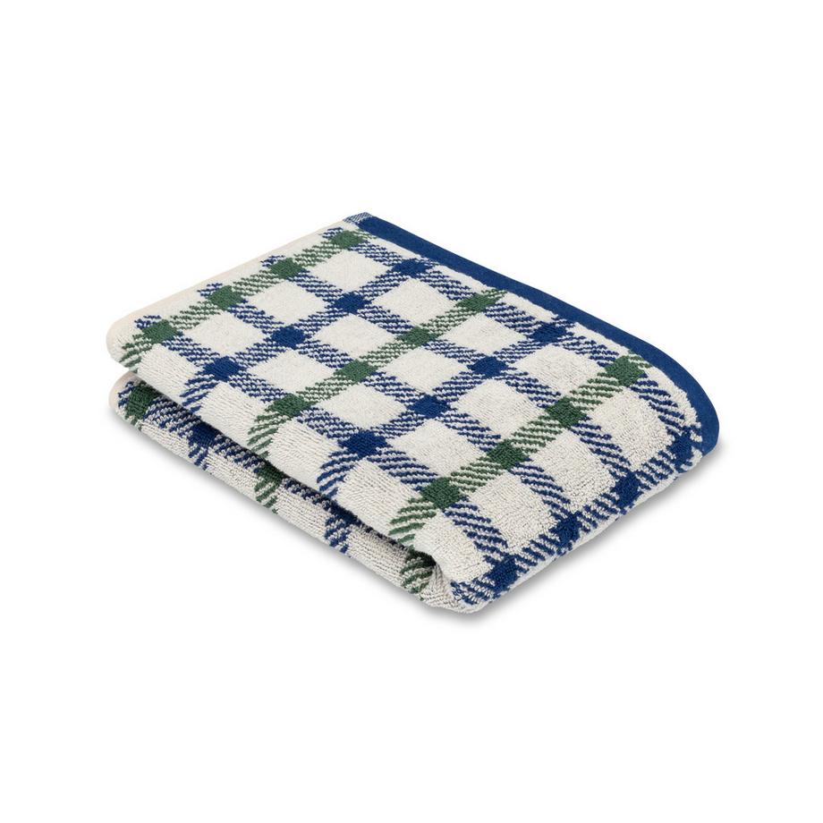 Manor Set de serviettes et de draps de douche Saas Fee 