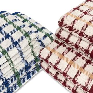 Manor Handtuch & Duschtuch Set Saas Fee 