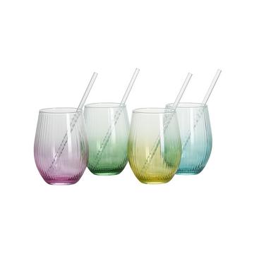 Cocktail-Set, 8-teilig