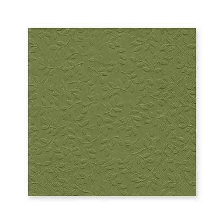Ihr Papierservietten, 20 Stück Leaves 