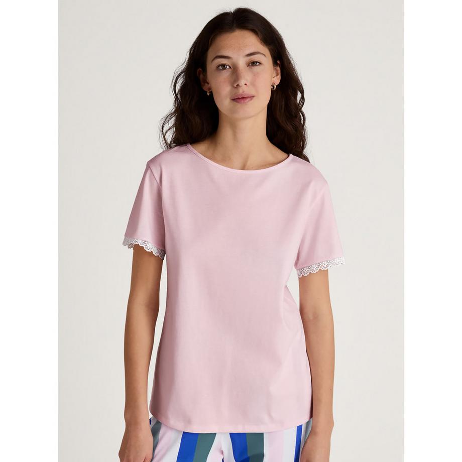 Maglia a maniche corte