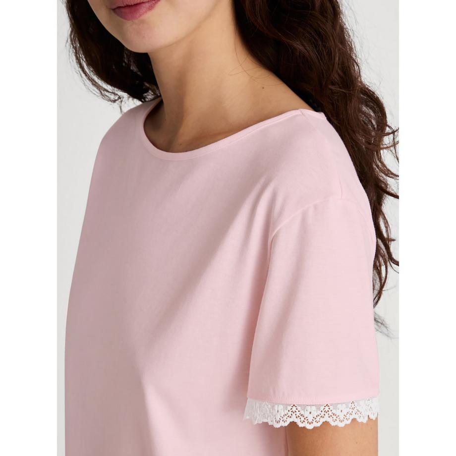 CALIDA Favourites Coast Kurzarm Shirt  