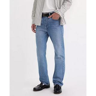 Levi's® 501 Original Straight Leg Jeans  