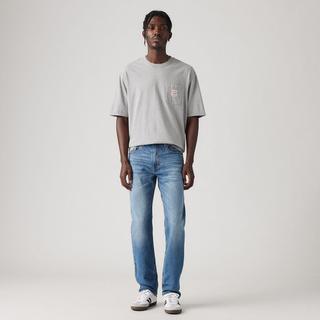 Levi's® 502 Taper Tapered Fit Jeans  