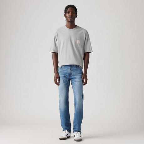 Levi's® 502 Taper Tapered Fit Jeans  