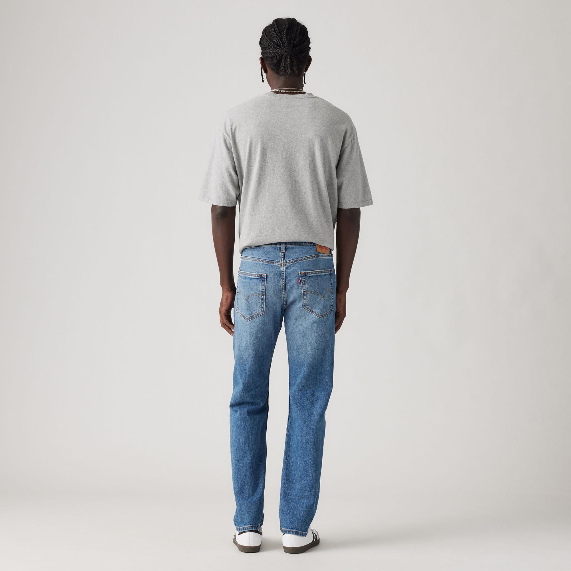 Levi's® 502 Taper Tapered Fit Jeans  