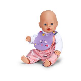 Zapf creation  Baby Born Pinplay Lätzchen 