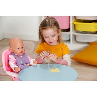 Zapf creation  Baby Born Pinplay Lätzchen 