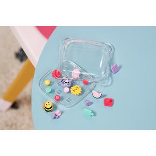 Zapf creation  Baby Born Pinplay Lätzchen 