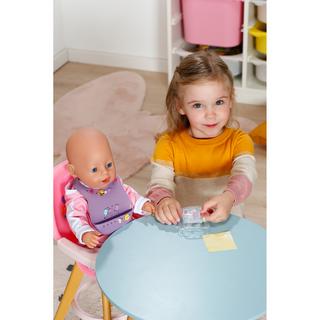 Zapf creation  Baby Born Pinplay Lätzchen 