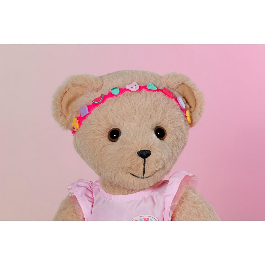 Zapf creation  Robe Baby Born avec Pinplay 