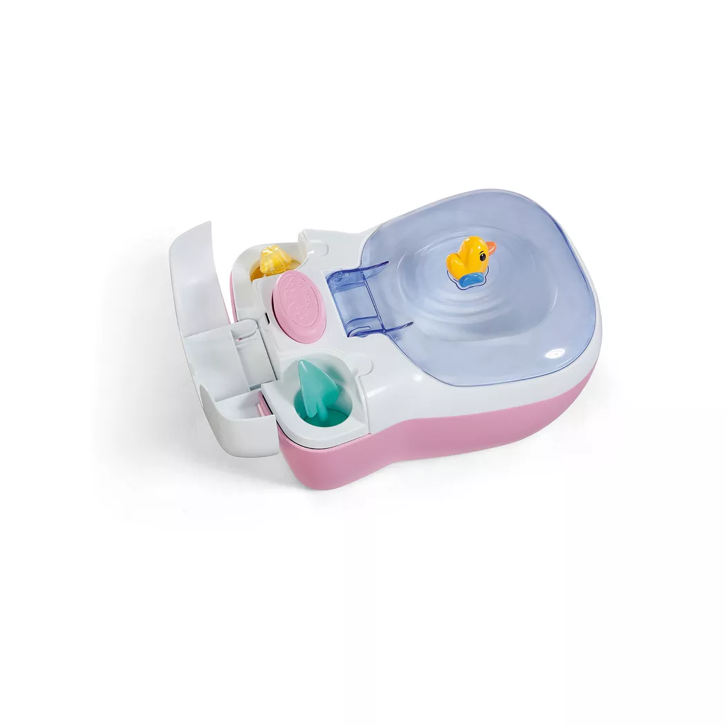 Zapf creation - Baby Born Toilette, Multicolor