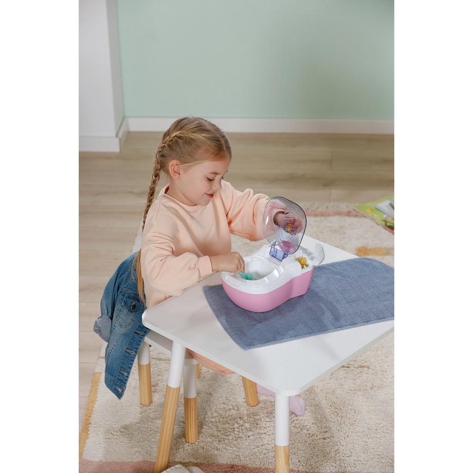 Zapf creation  Baby Born Toilette 