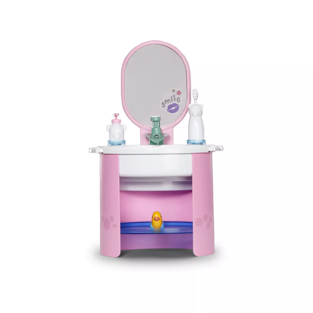 Zapf creation - Baby Born Handwaschbecken, Multicolor
