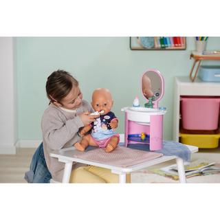 Zapf creation  Baby Born Bacinella per il risciacquo 