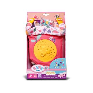Zapf creation  Baby Born Pinplay Babytrage 