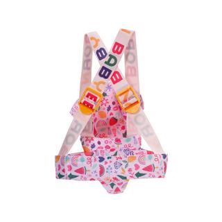 Zapf creation  Baby Born Pinplay Babytrage 