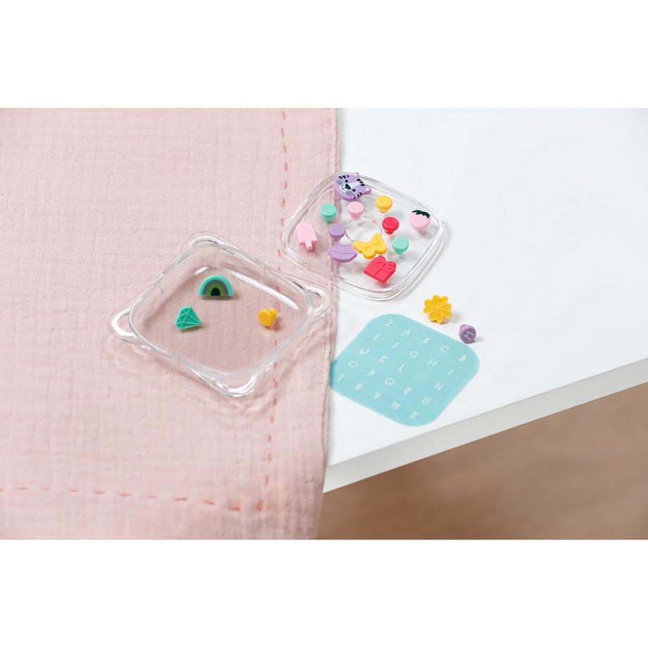 Zapf creation  Baby Born Pinplay Wickeltasche 