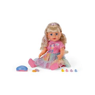 Zapf creation  Baby Born Carla 