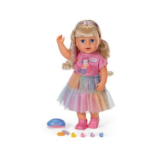 Zapf creation  Baby Born Carla 