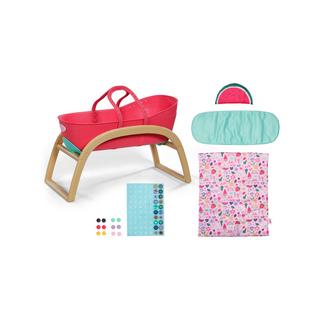 Zapf creation  Baby Born 3in1 Culla Pinplay 