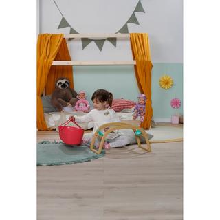 Zapf creation  Baby Born 3in1 Culla Pinplay 