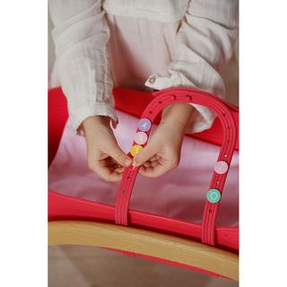 Zapf creation  Baby Born 3in1 Culla Pinplay 