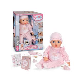 Zapf creation  Bambola Baby Born Annabell 